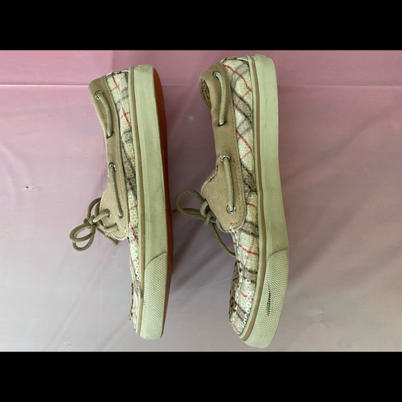 Sperry Boat Shoes - Picture 4 of 6